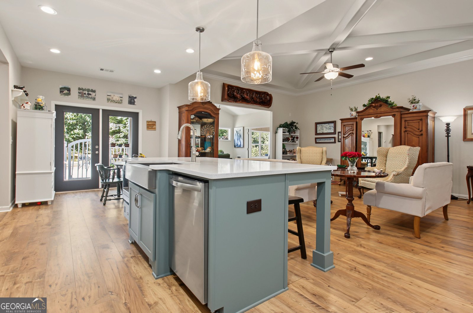 1206 Dead Oak Road Senoia - Photo 39