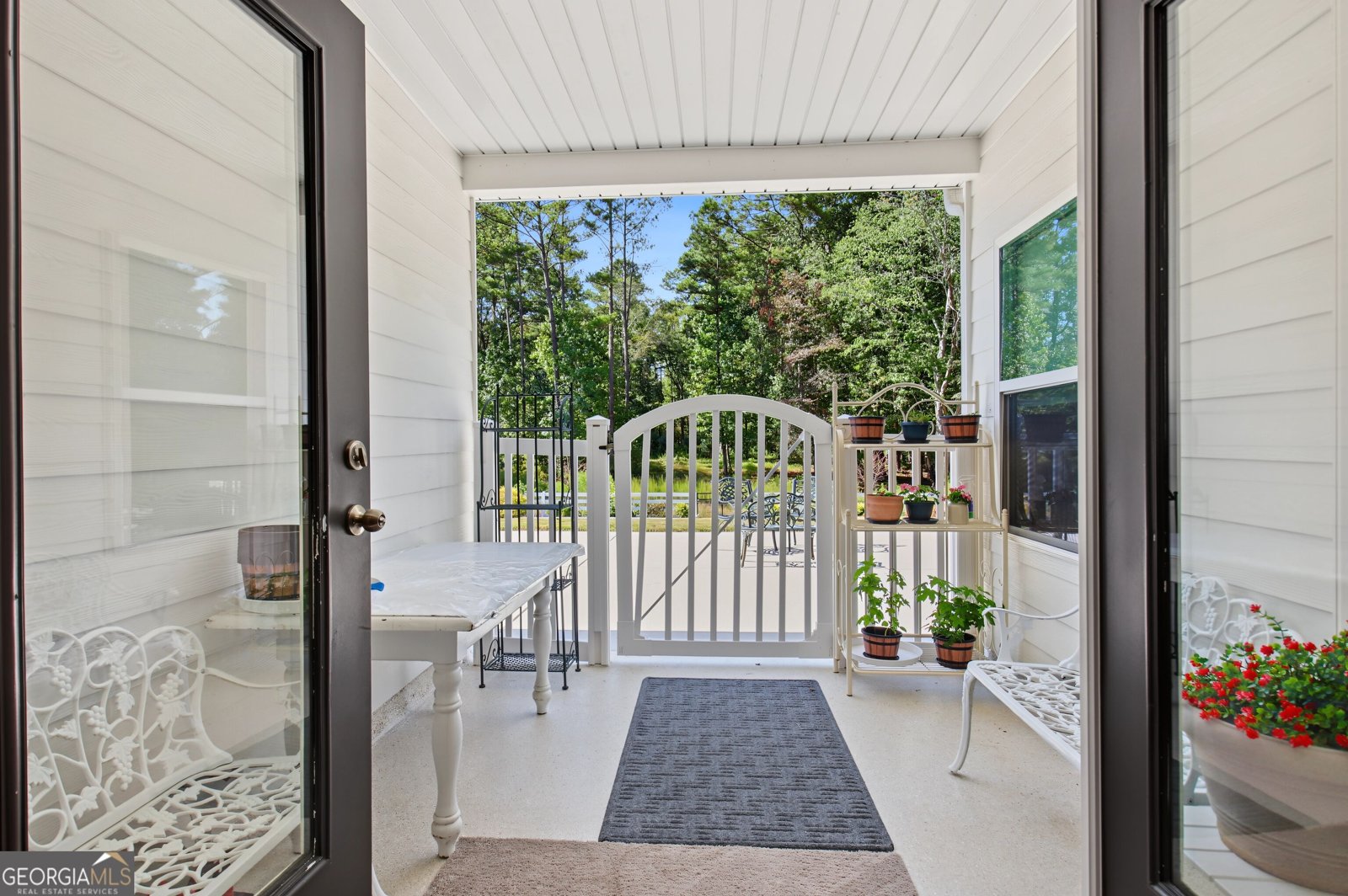 1206 Dead Oak Road Senoia - Photo 42