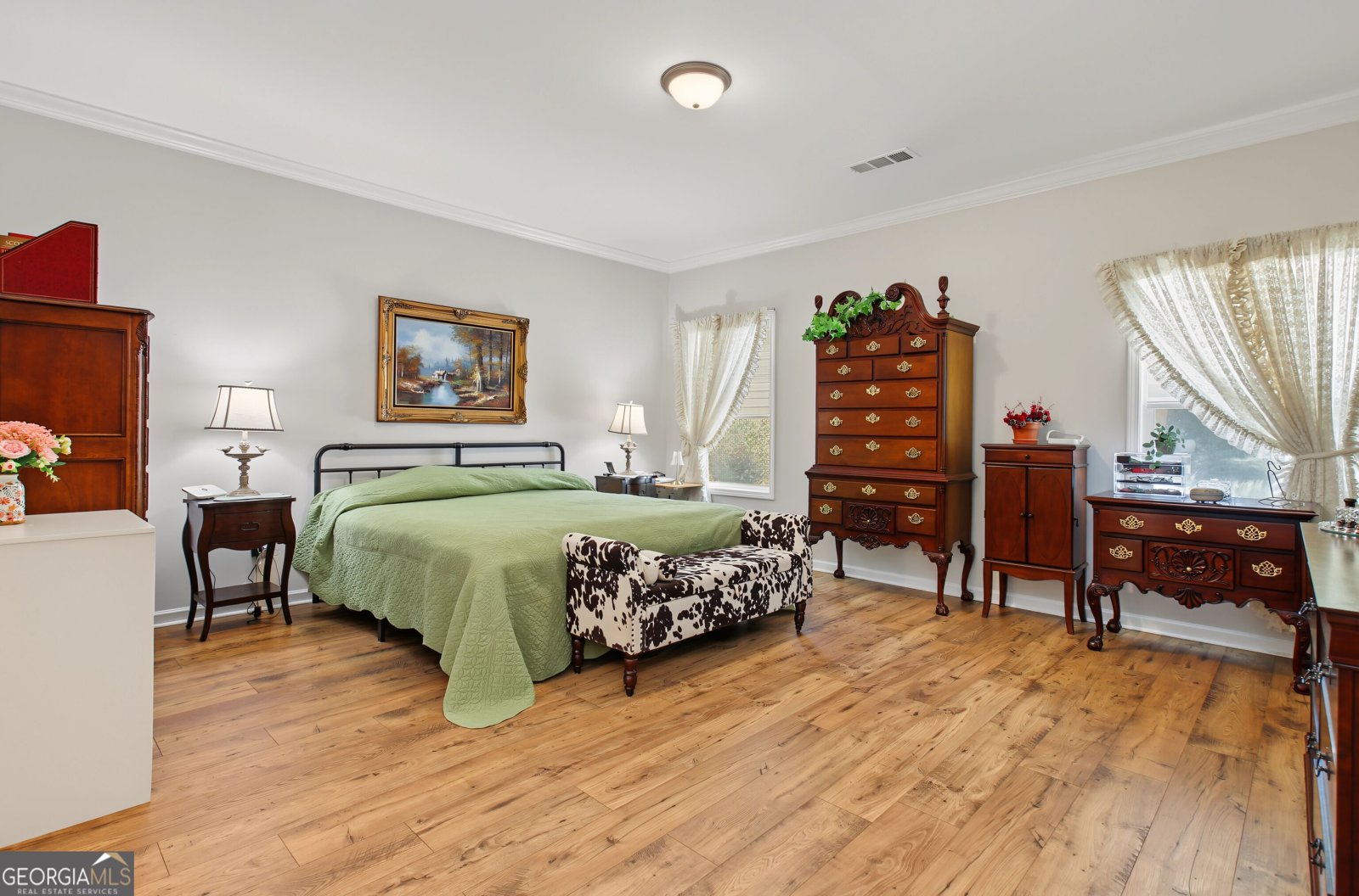1206 Dead Oak Road Senoia - Photo 46
