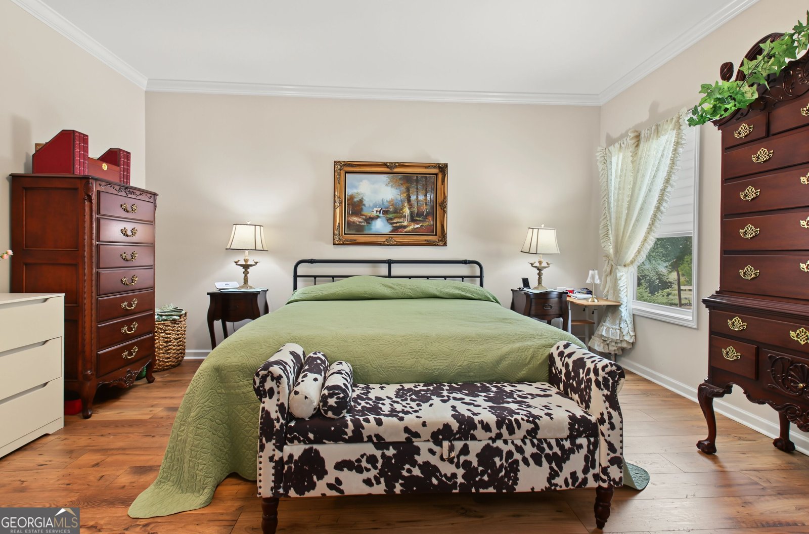 1206 Dead Oak Road Senoia - Photo 47
