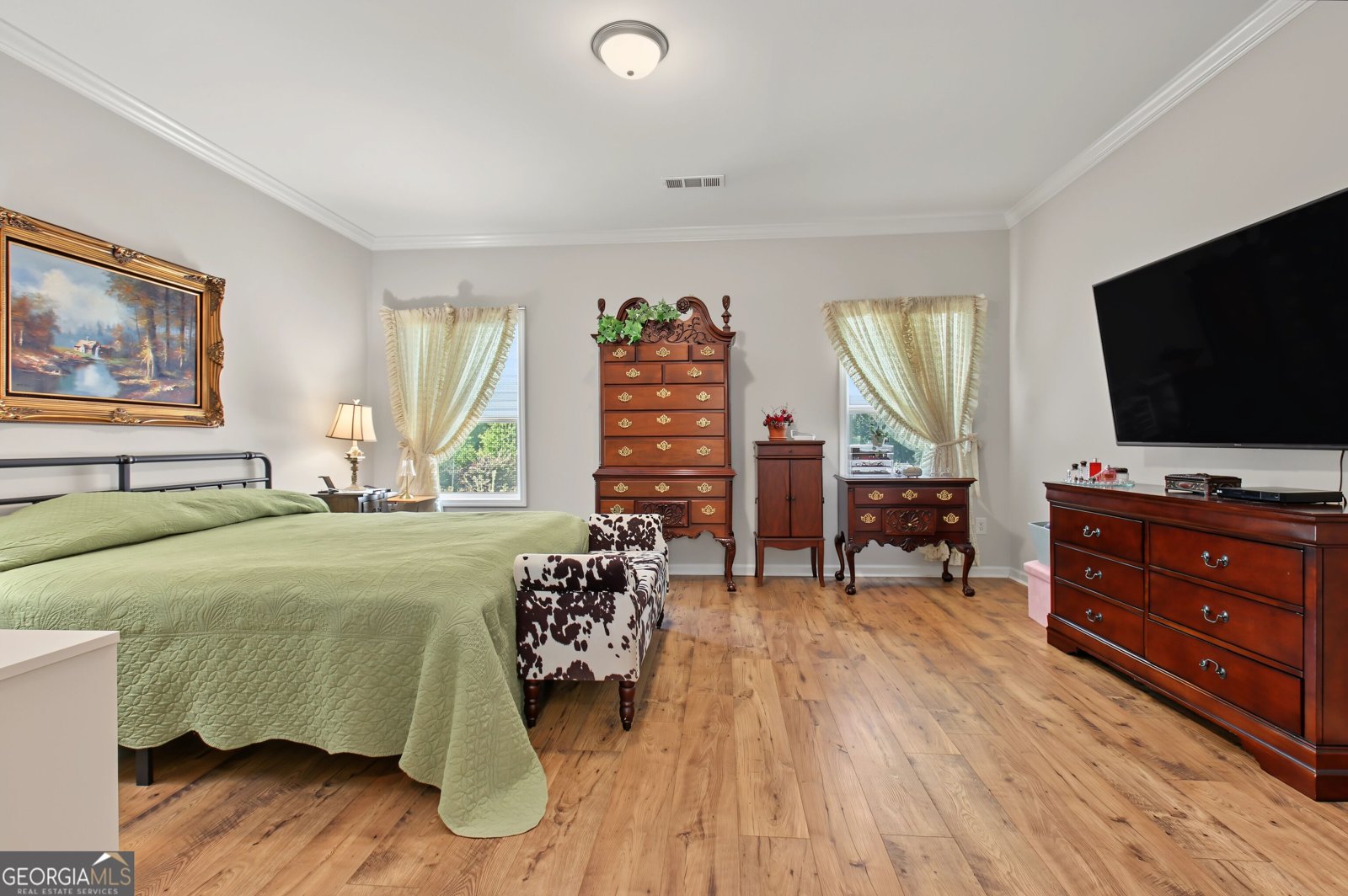 1206 Dead Oak Road Senoia - Photo 50