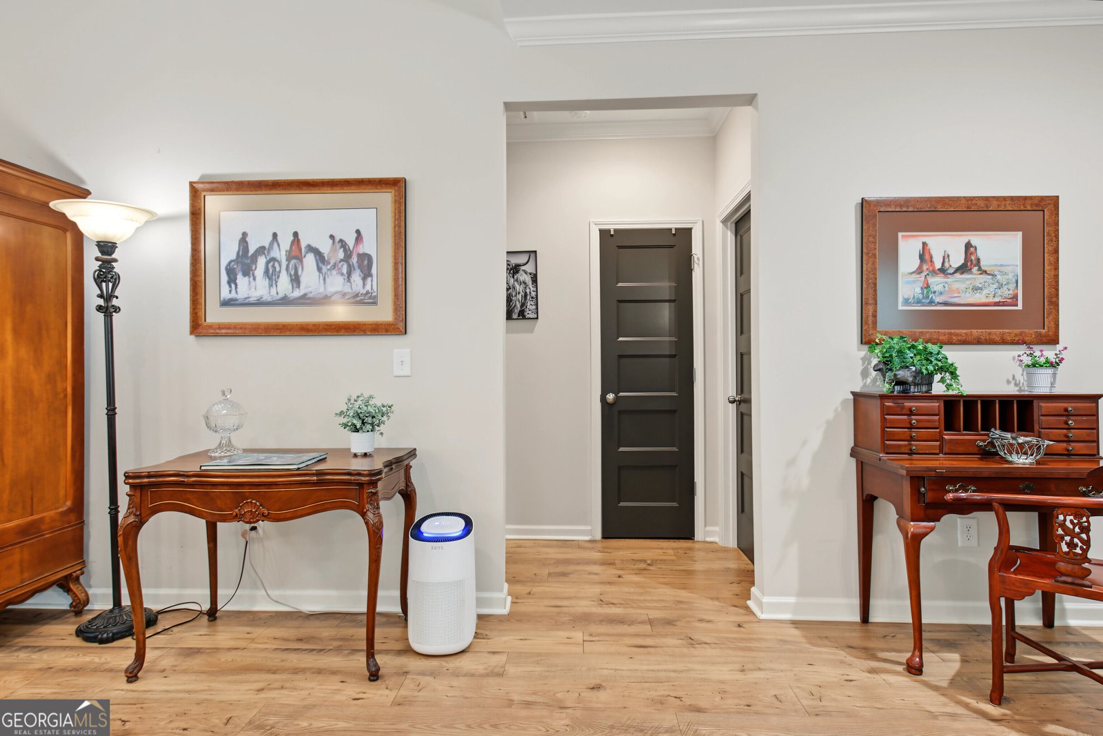 1206 Dead Oak Road Senoia - Photo 58