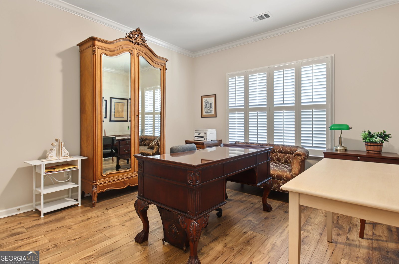 1206 Dead Oak Road Senoia - Photo 59