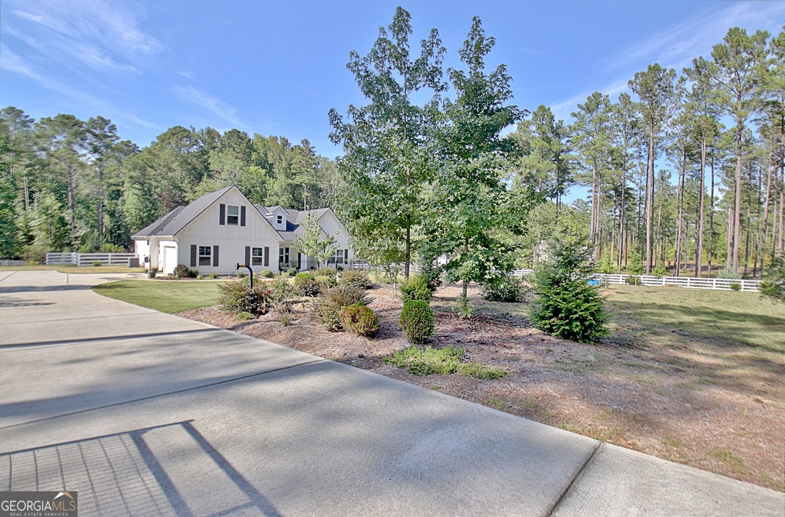 1206 Dead Oak Road Senoia - Photo 6