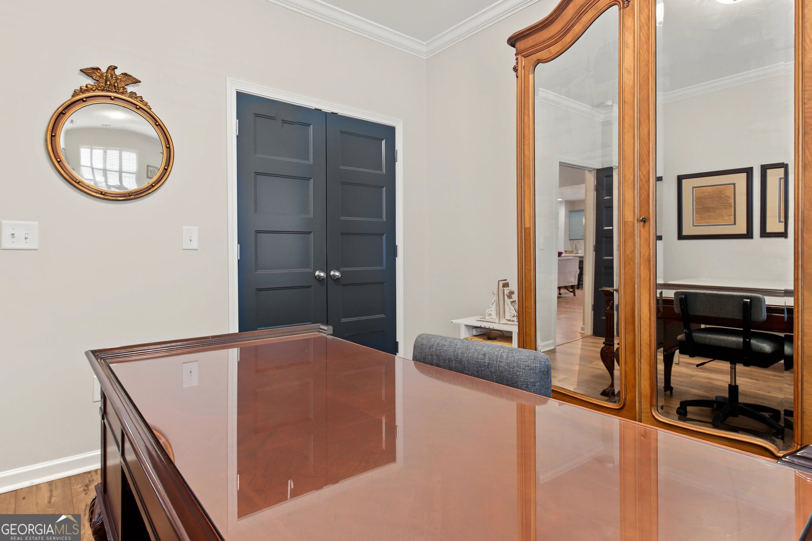 1206 Dead Oak Road Senoia - Photo 60