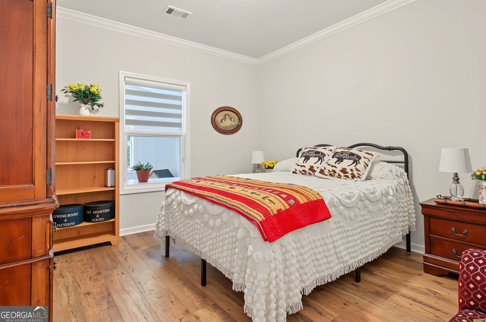 1206 Dead Oak Road Senoia - Photo 64