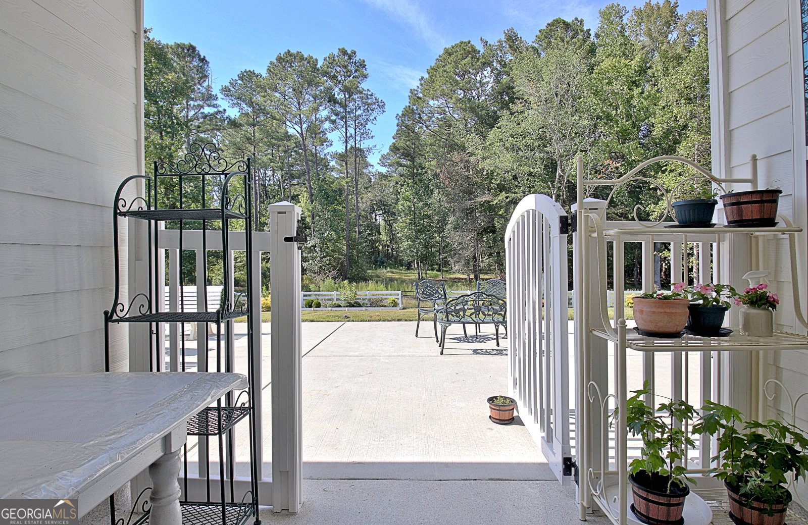 1206 Dead Oak Road Senoia - Photo 72