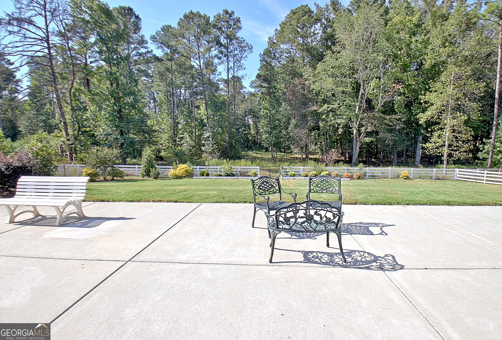 1206 Dead Oak Road Senoia - Photo 73