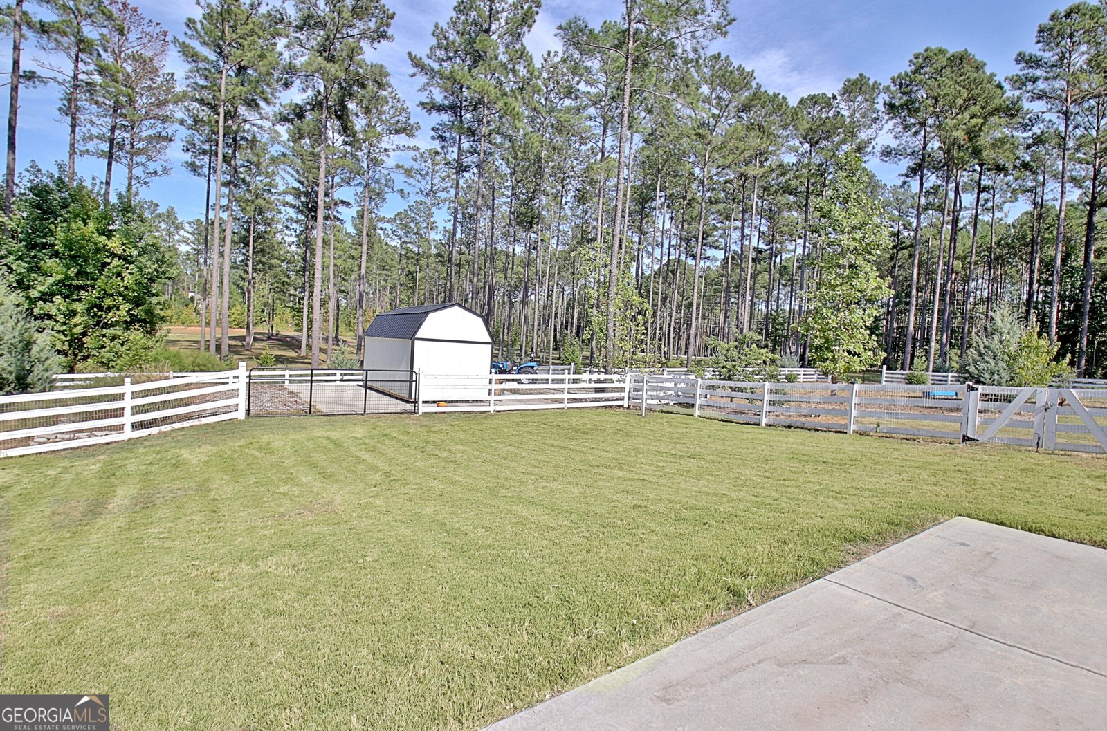 1206 Dead Oak Road Senoia - Photo 74