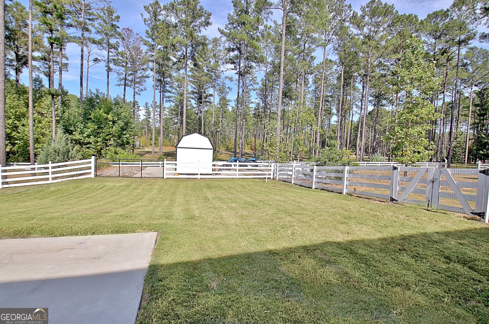 1206 Dead Oak Road Senoia - Photo 75