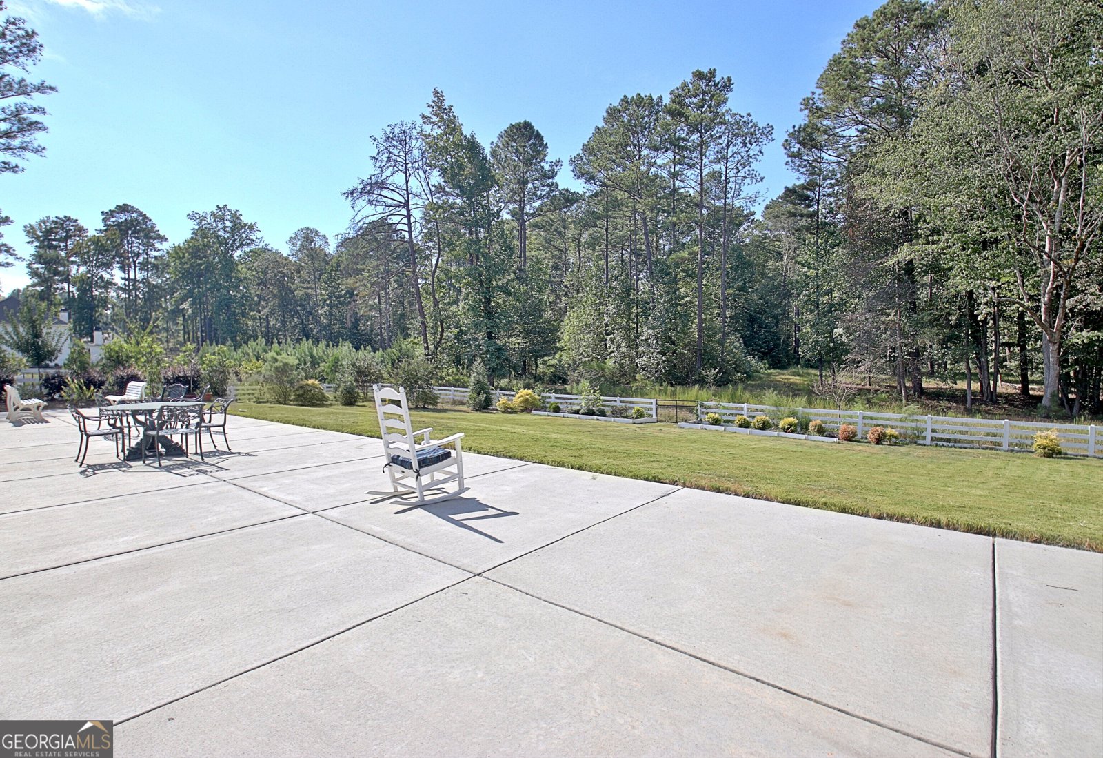 1206 Dead Oak Road Senoia - Photo 77