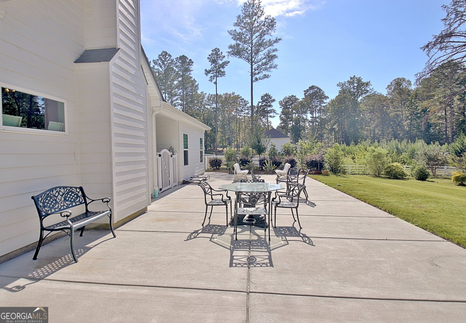 1206 Dead Oak Road Senoia - Photo 78