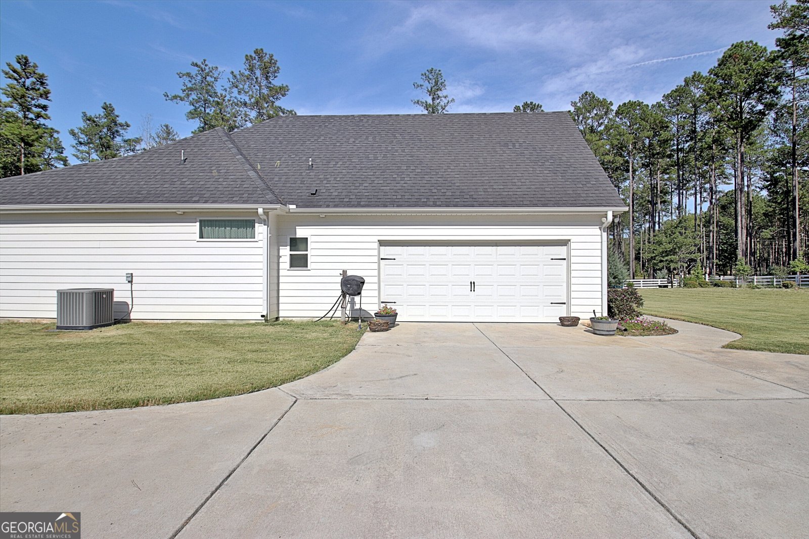 1206 Dead Oak Road Senoia - Photo 8