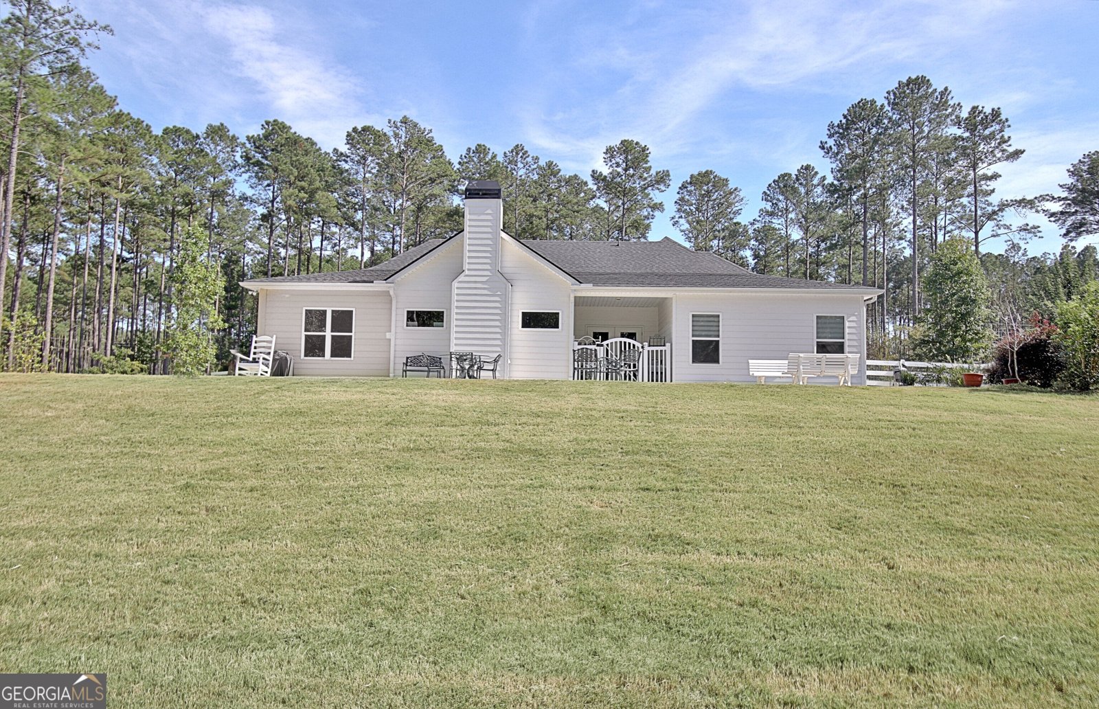 1206 Dead Oak Road Senoia - Photo 81