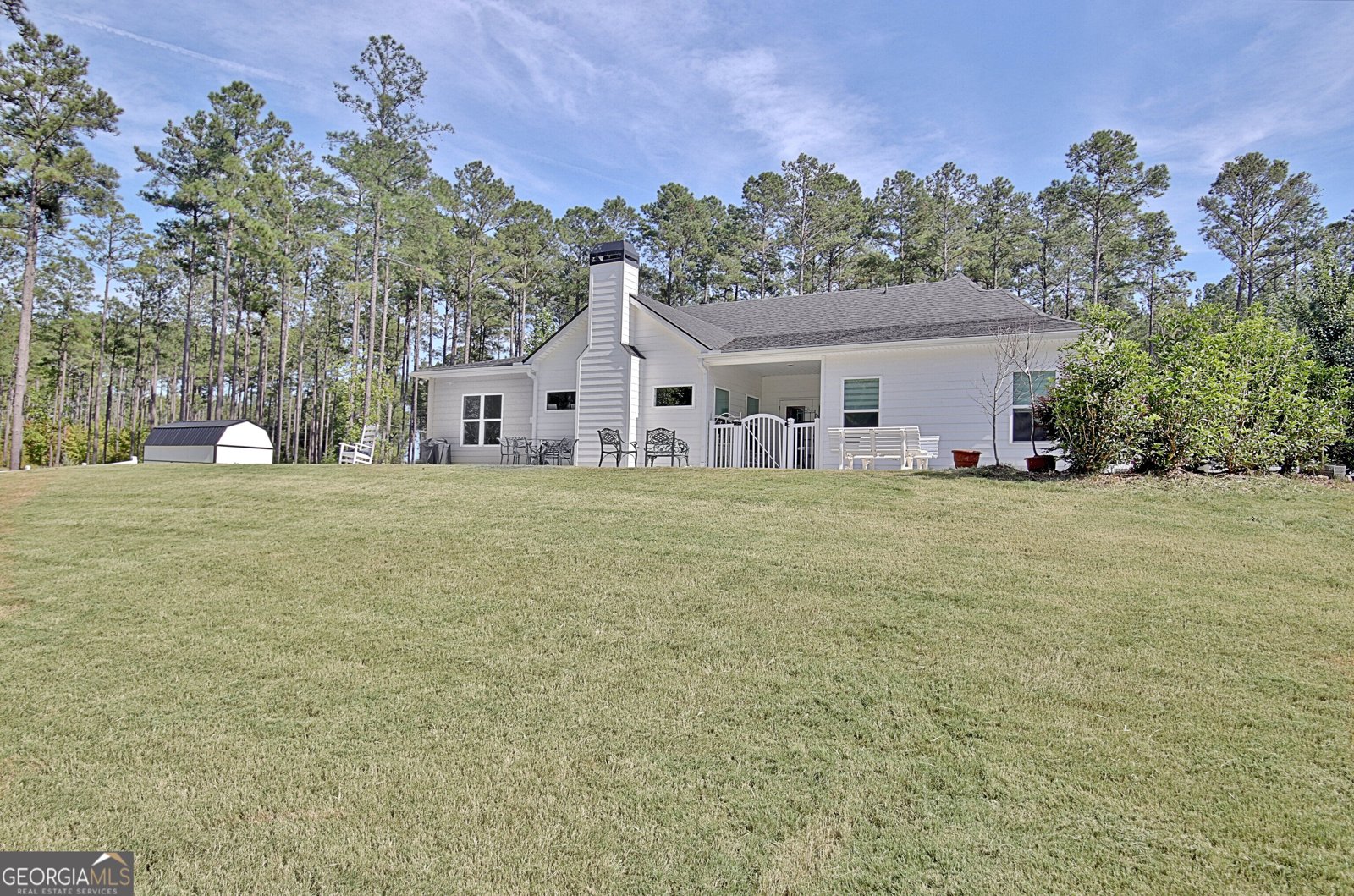 1206 Dead Oak Road Senoia - Photo 82
