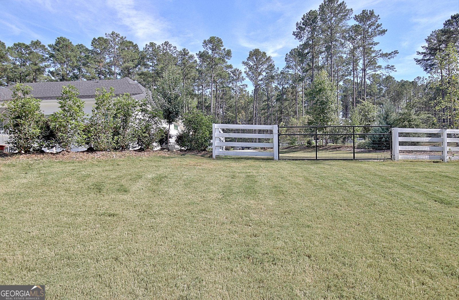 1206 Dead Oak Road Senoia - Photo 83