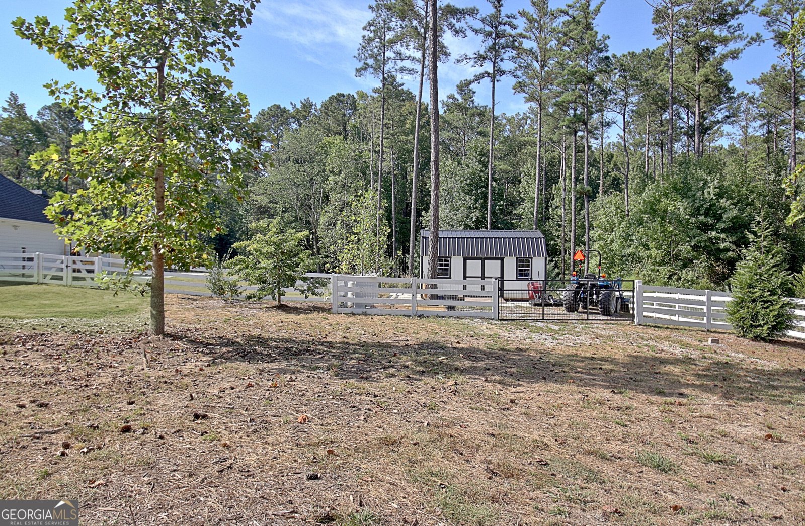 1206 Dead Oak Road Senoia - Photo 87