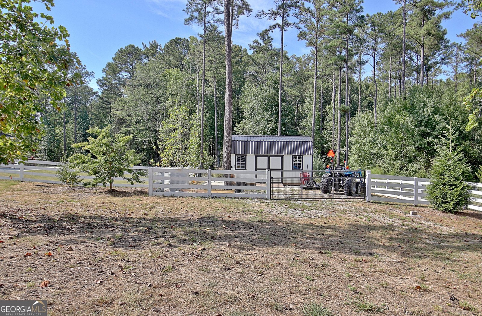 1206 Dead Oak Road Senoia - Photo 88