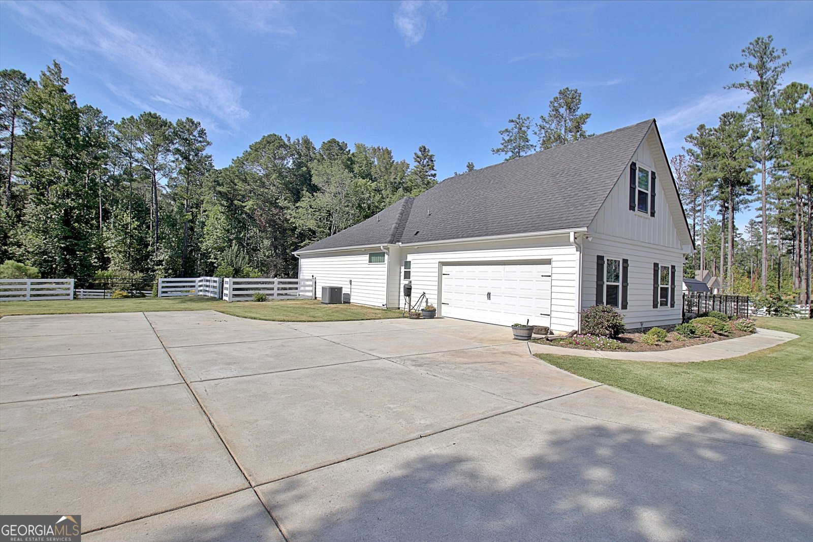 1206 Dead Oak Road Senoia - Photo 9