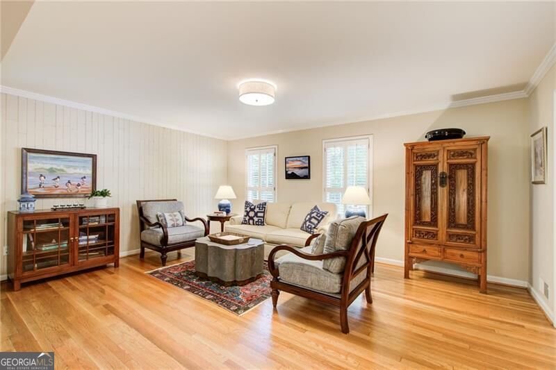 635 Winding Creek Court Sandy Springs - Photo 12