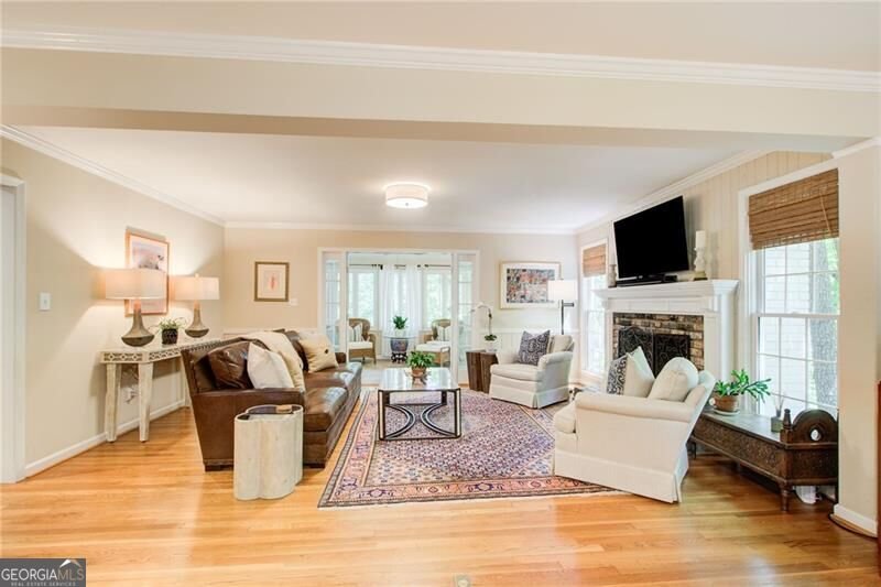635 Winding Creek Court Sandy Springs - Photo 13