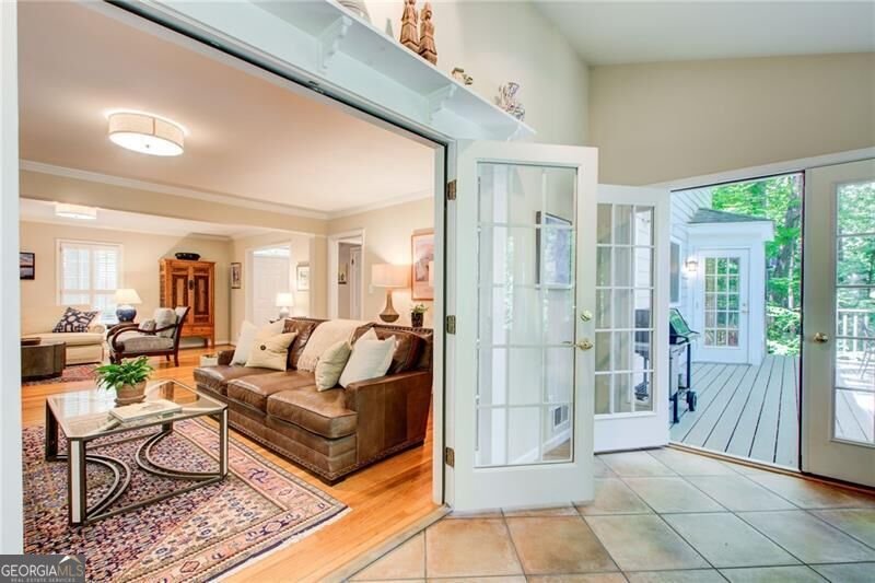 635 Winding Creek Court Sandy Springs - Photo 16