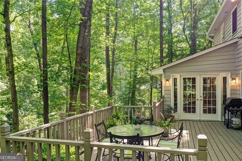 635 Winding Creek Court Sandy Springs - Photo 20