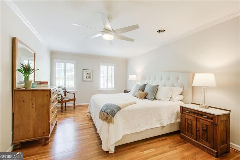 635 Winding Creek Court Sandy Springs - Photo 21