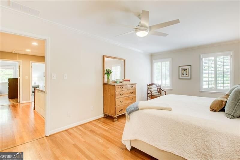 635 Winding Creek Court Sandy Springs - Photo 22