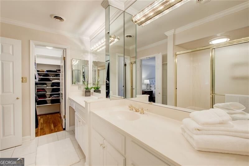 635 Winding Creek Court Sandy Springs - Photo 23