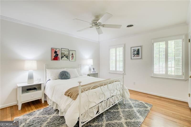 635 Winding Creek Court Sandy Springs - Photo 24