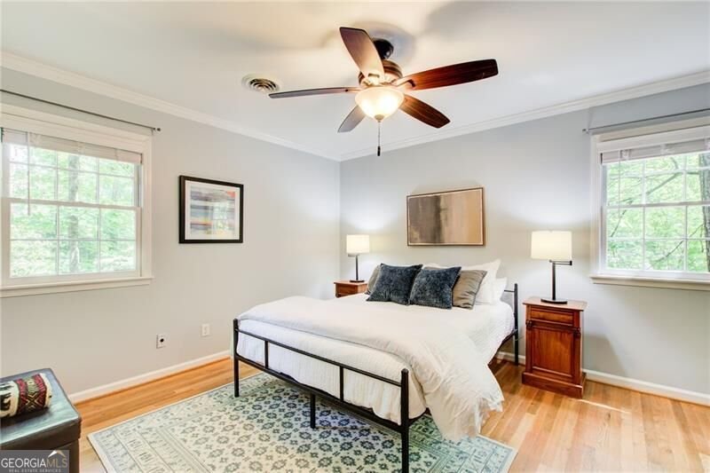 635 Winding Creek Court Sandy Springs - Photo 25