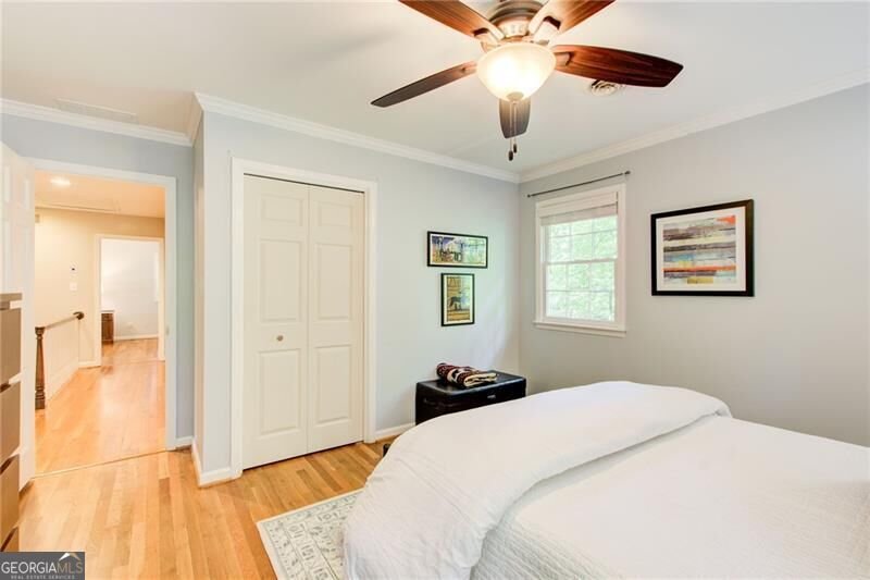 635 Winding Creek Court Sandy Springs - Photo 26