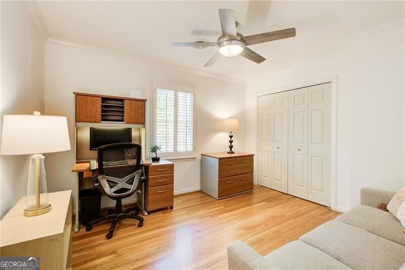 635 Winding Creek Court Sandy Springs - Photo 28
