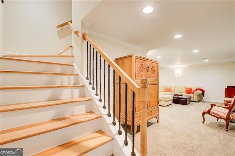 635 Winding Creek Court Sandy Springs - Photo 29