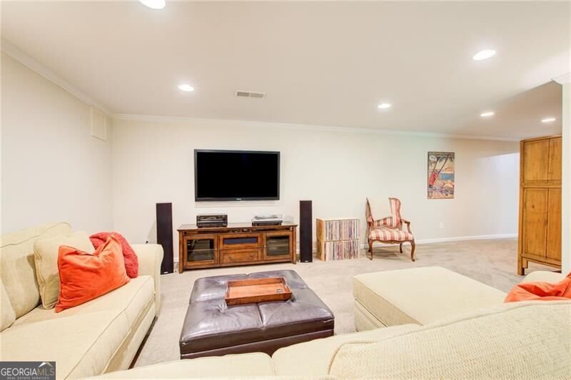 635 Winding Creek Court Sandy Springs - Photo 31