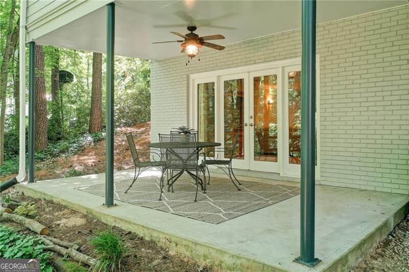 635 Winding Creek Court Sandy Springs - Photo 34