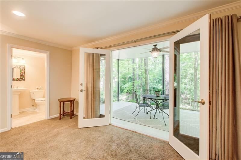 635 Winding Creek Court Sandy Springs - Photo 35