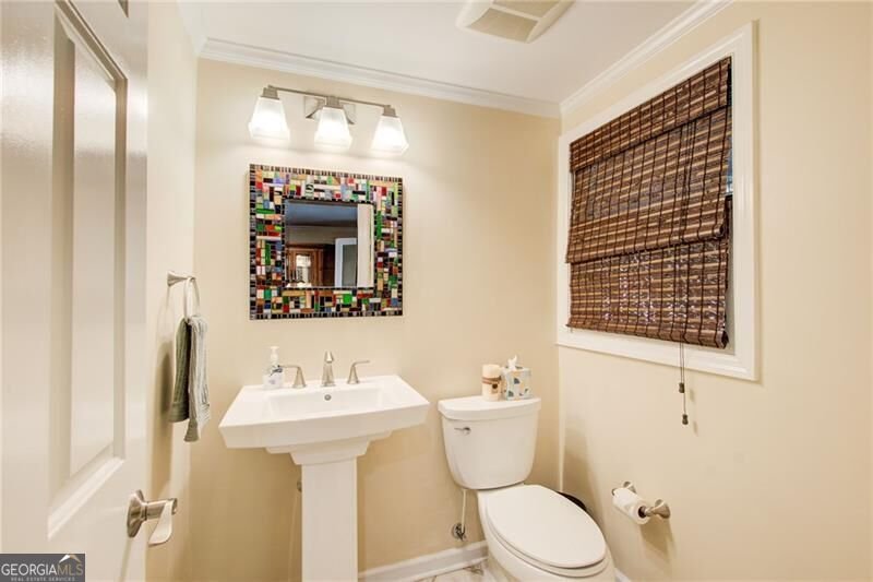 635 Winding Creek Court Sandy Springs - Photo 36