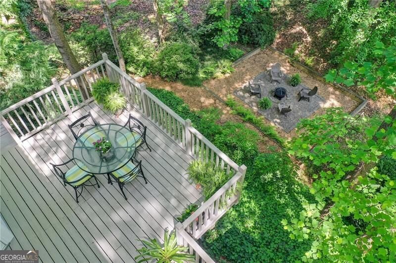 635 Winding Creek Court Sandy Springs - Photo 37