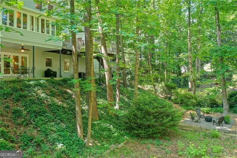 635 Winding Creek Court Sandy Springs - Photo 40