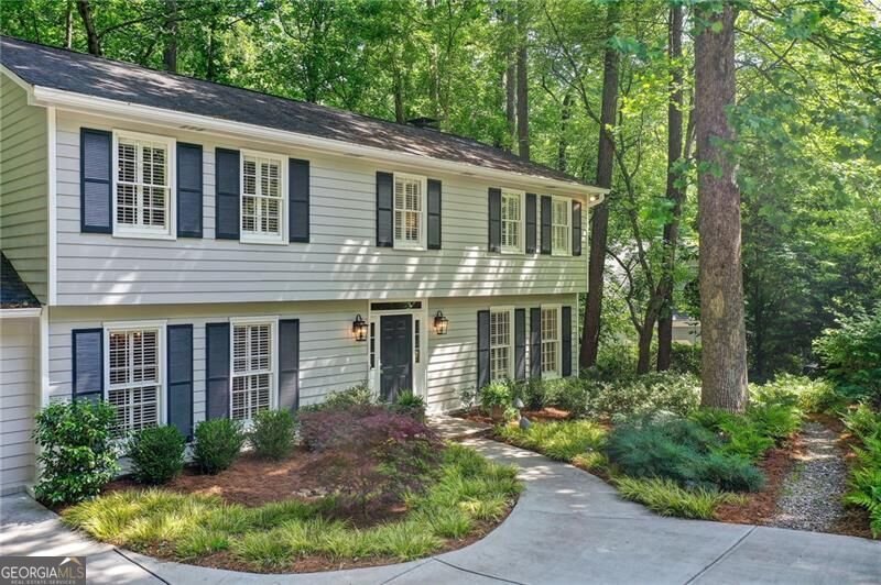 635 Winding Creek Court Sandy Springs - Photo 42