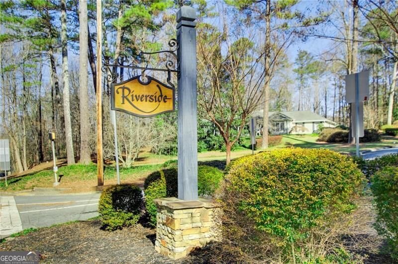 635 Winding Creek Court Sandy Springs - Photo 44