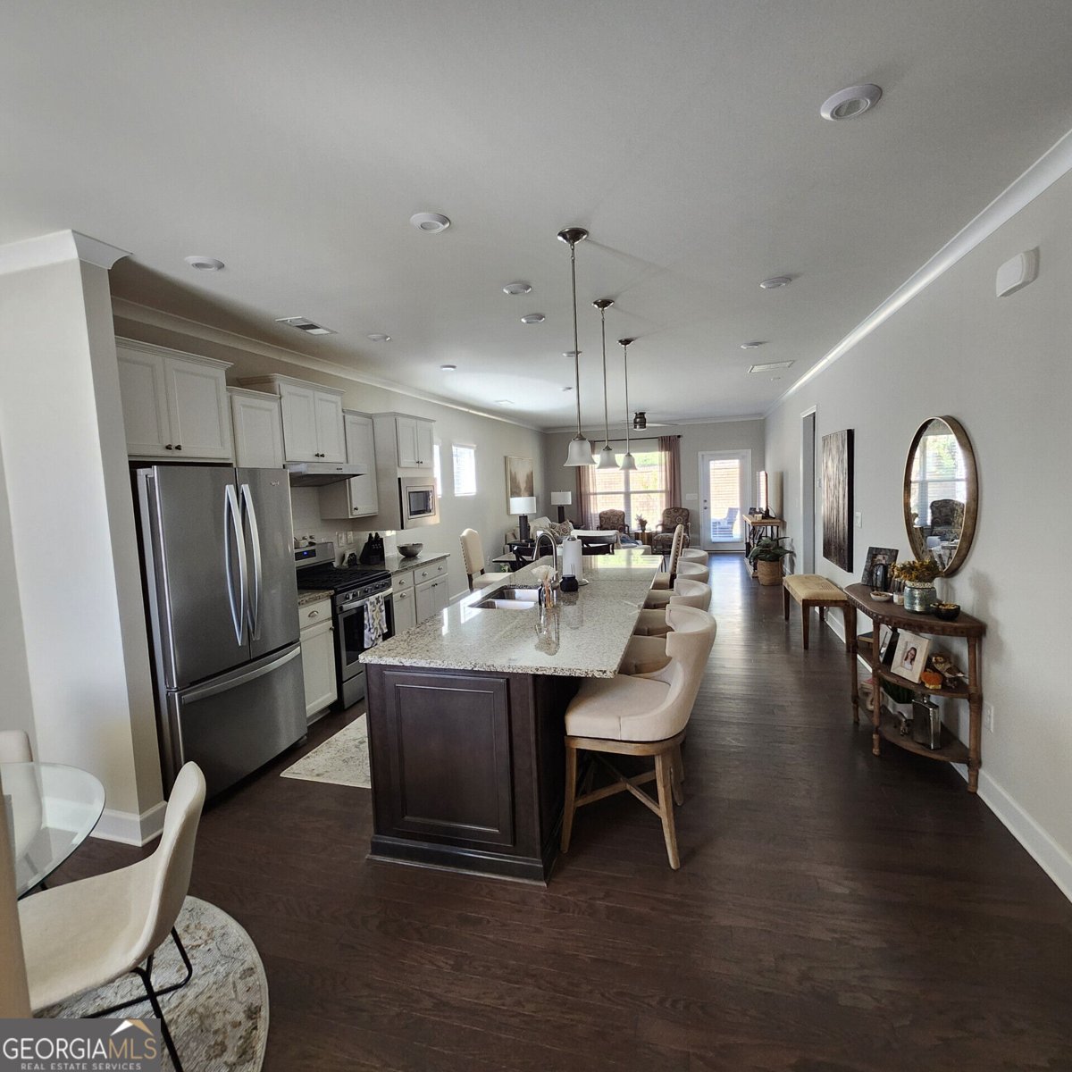 5639 Maple Bluff Way Hoschton - Photo 11
