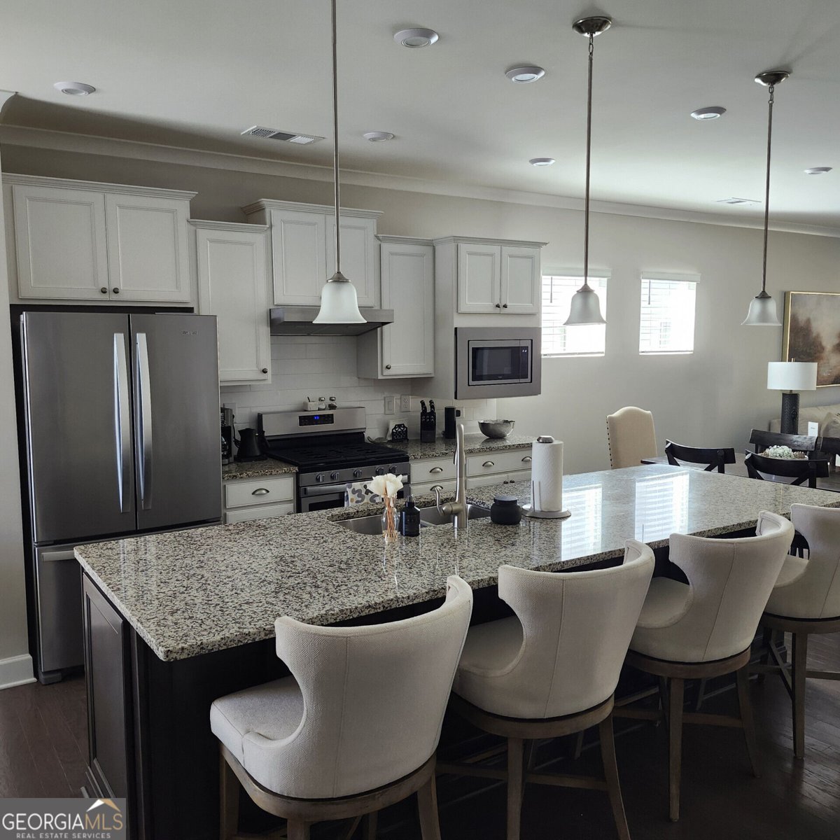 5639 Maple Bluff Way Hoschton - Photo 13