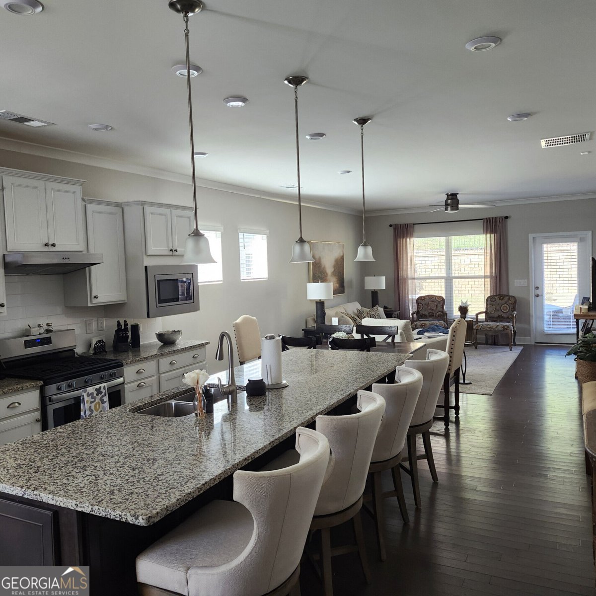 5639 Maple Bluff Way Hoschton - Photo 14