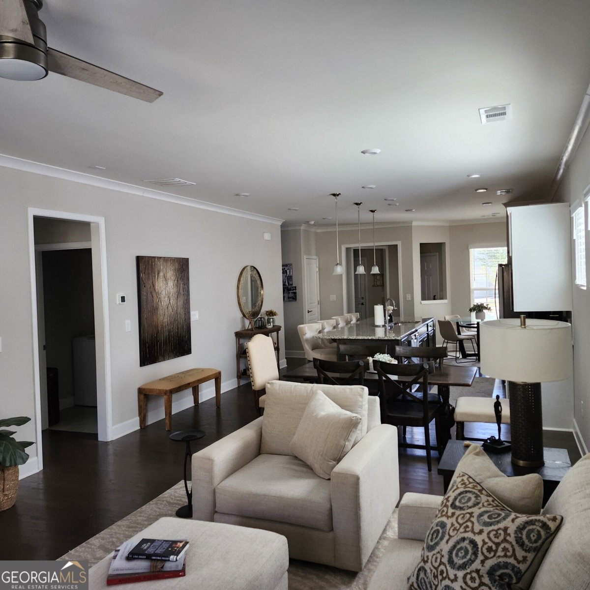 5639 Maple Bluff Way Hoschton - Photo 16