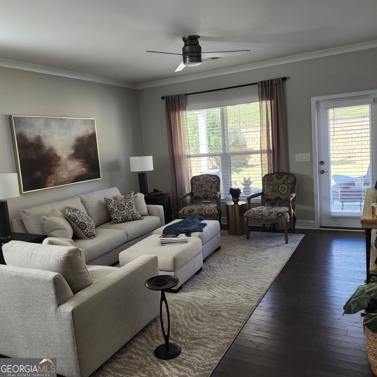 5639 Maple Bluff Way Hoschton - Photo 17