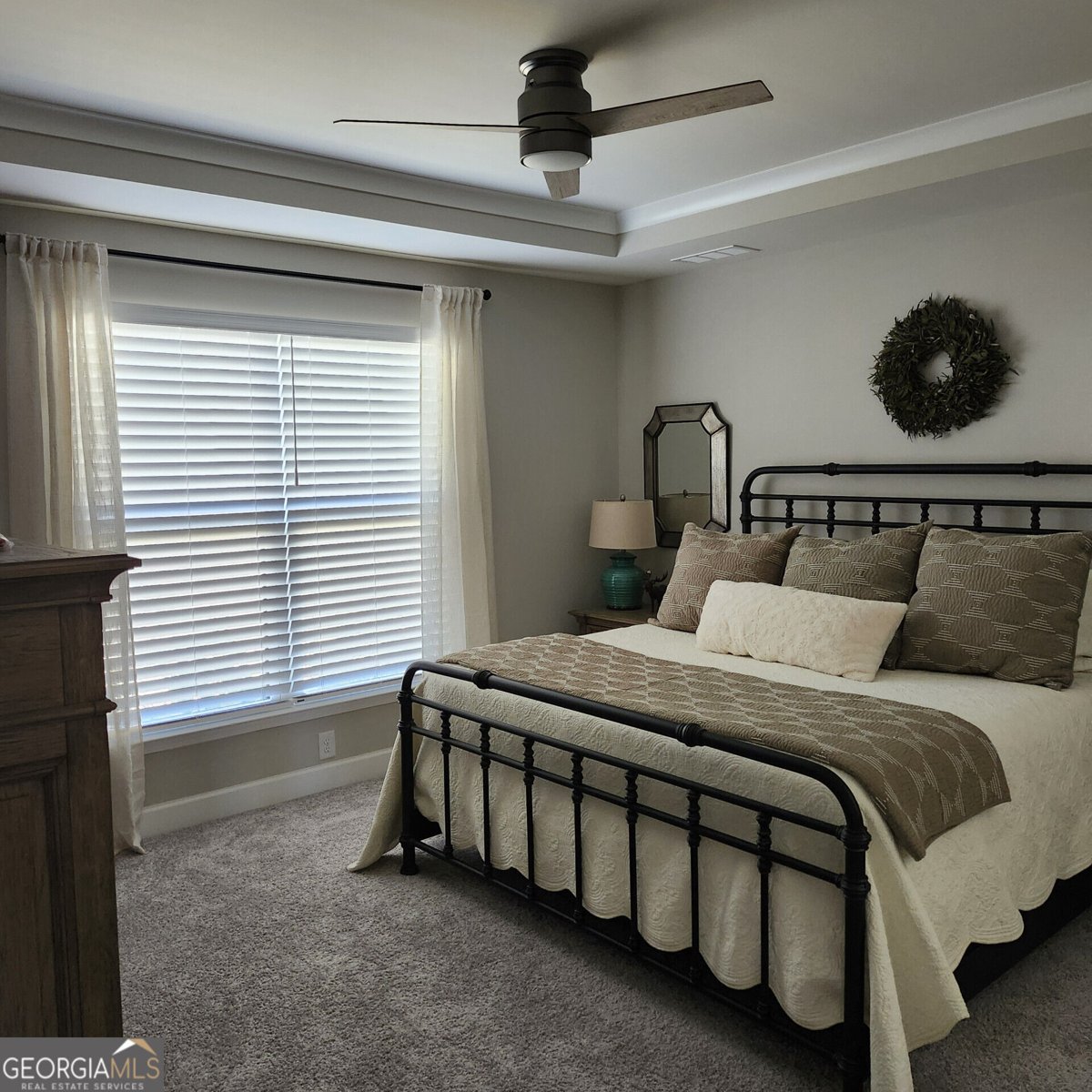 5639 Maple Bluff Way Hoschton - Photo 22