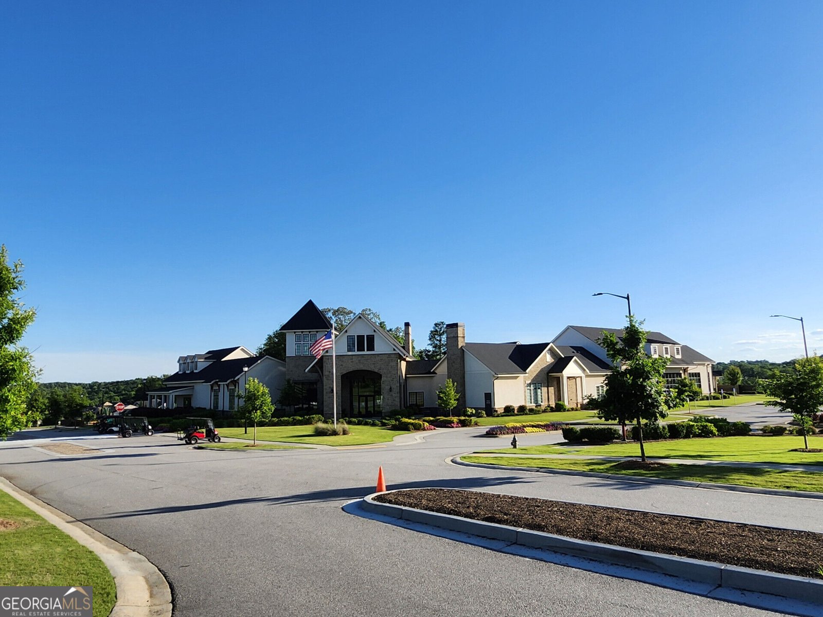 5639 Maple Bluff Way Hoschton - Photo 32